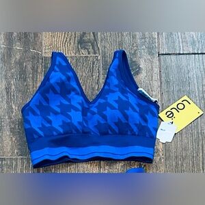 LOLE WOMEN'S POWER BRA